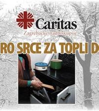 "Dobro srce za topli dom"